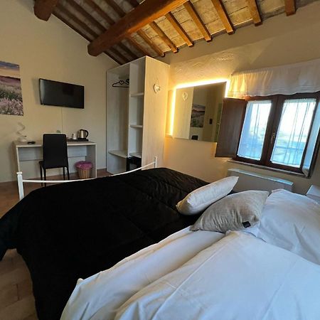 Locanda Del Tavolo Matto Potenza Picena Eksteriør bilde