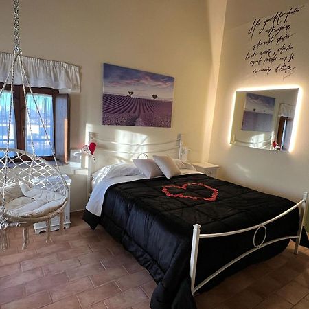 Locanda Del Tavolo Matto Potenza Picena Eksteriør bilde