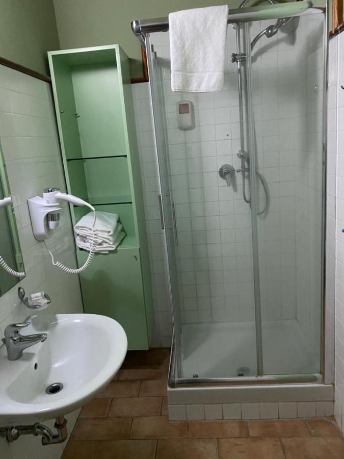 Locanda Del Tavolo Matto Potenza Picena Eksteriør bilde