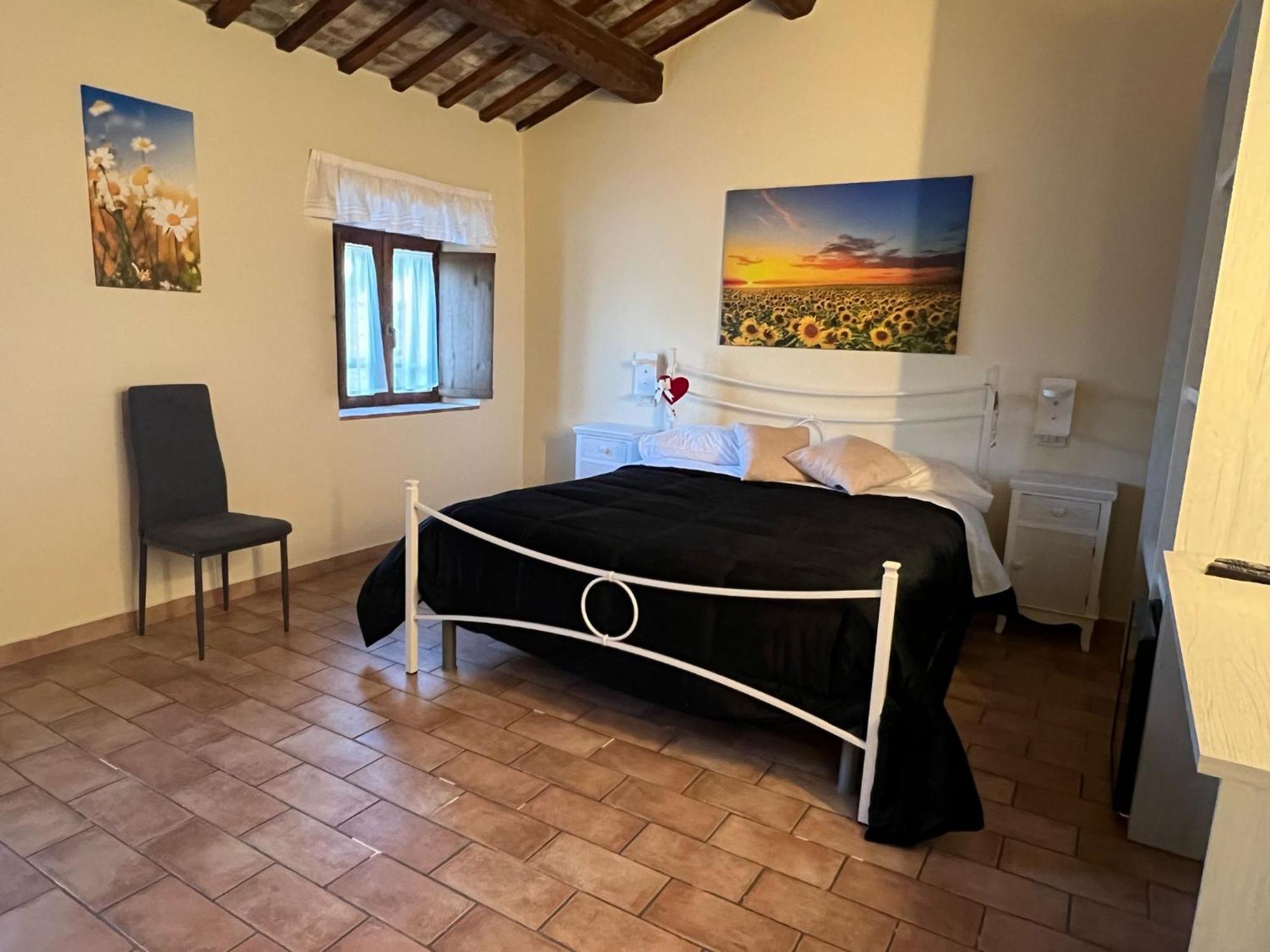 Locanda Del Tavolo Matto Potenza Picena Eksteriør bilde