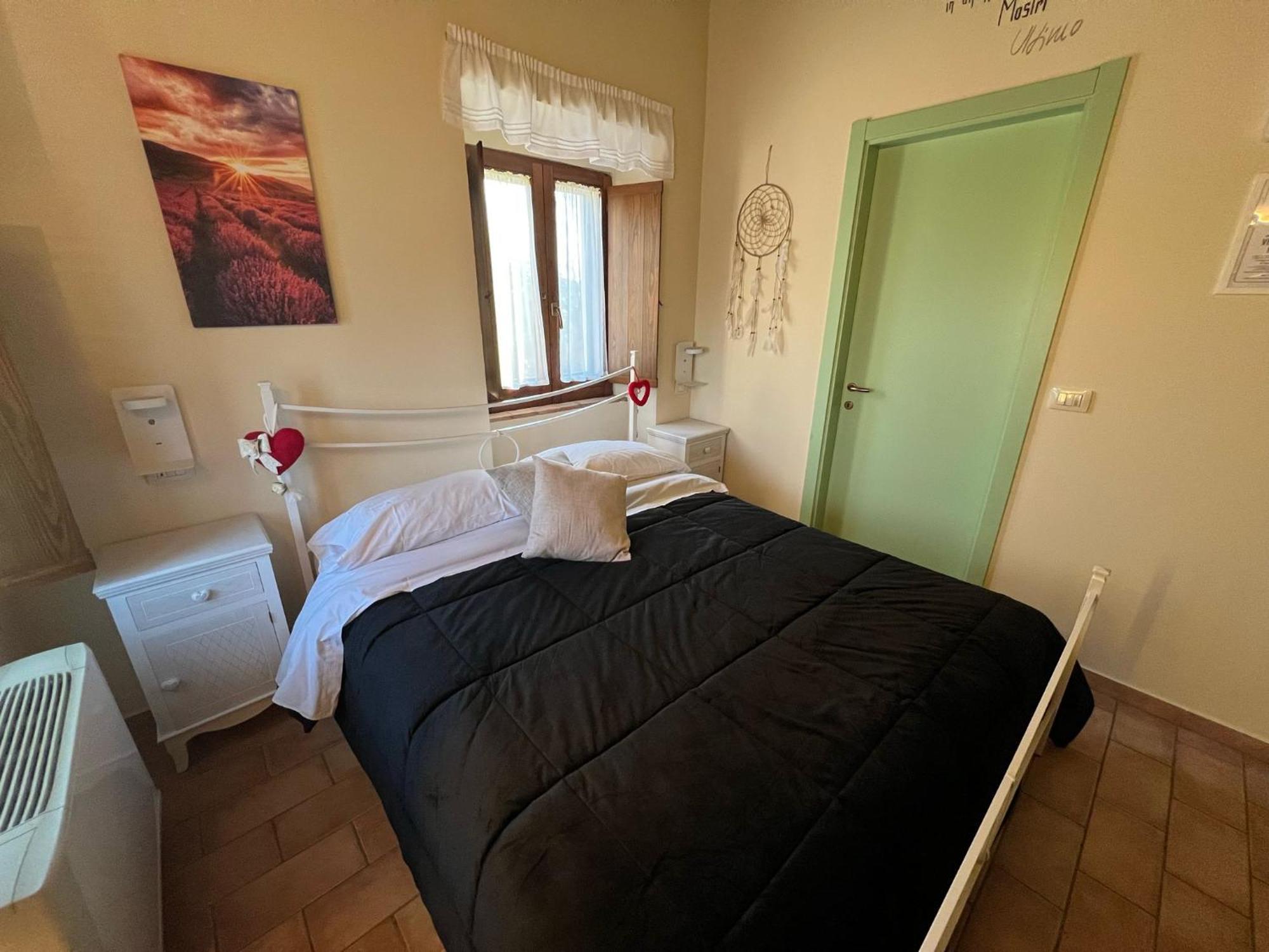 Locanda Del Tavolo Matto Potenza Picena Eksteriør bilde