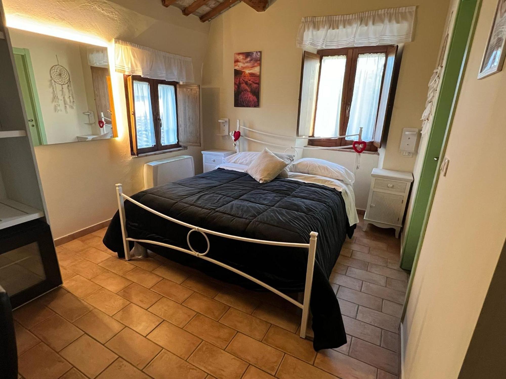 Locanda Del Tavolo Matto Potenza Picena Eksteriør bilde