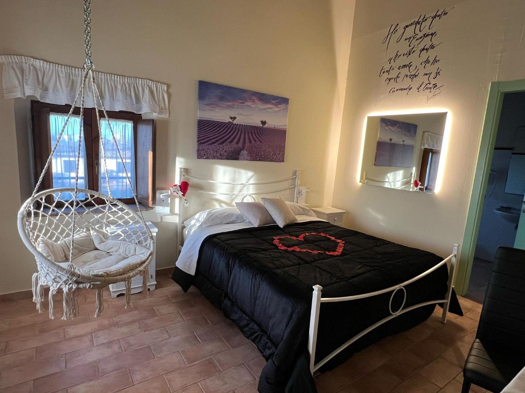 Locanda Del Tavolo Matto Potenza Picena Eksteriør bilde